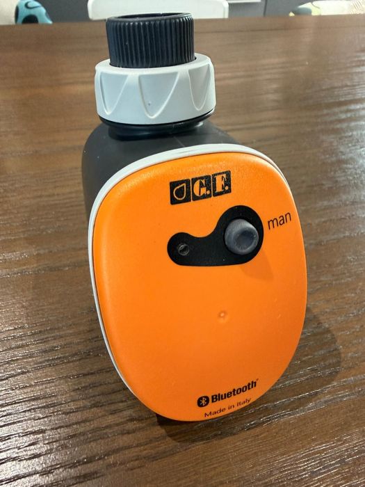 Programator pentru irigare/udare GF ECO BLUETOOTH GF