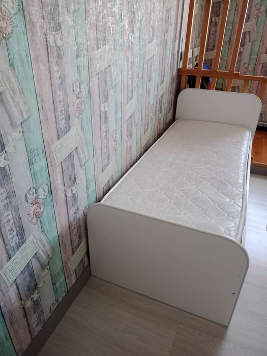 Детский гарнитур