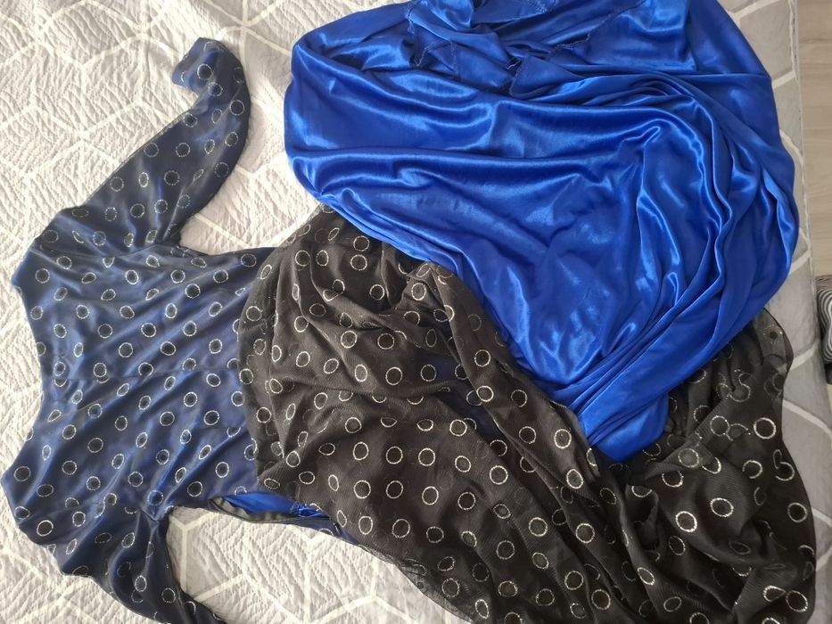 Платье нарядное женское