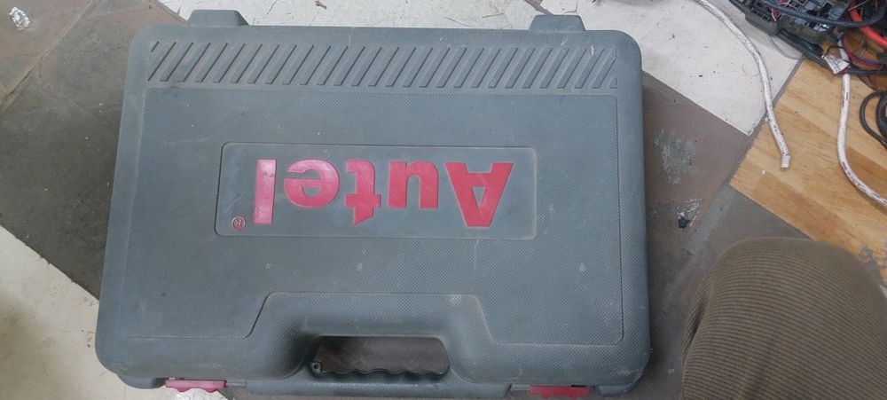 Диягностика Алтел