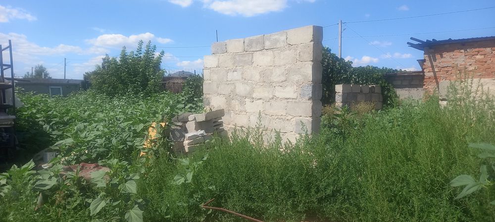 Продам  дом 12 сотокт дом