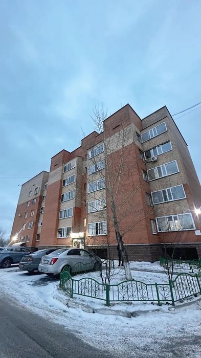 продажа квартиры