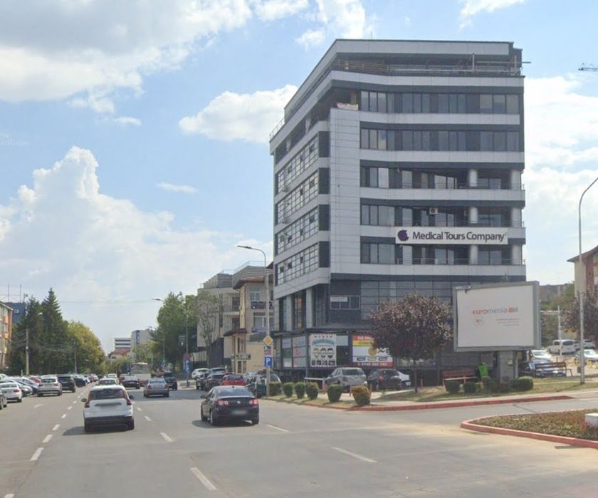 apartament 3 camere CENTRU PITESTI
Etj 1.
-suprafata utila de 62 mp
-1