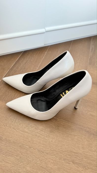 Туфли zara 37 размера