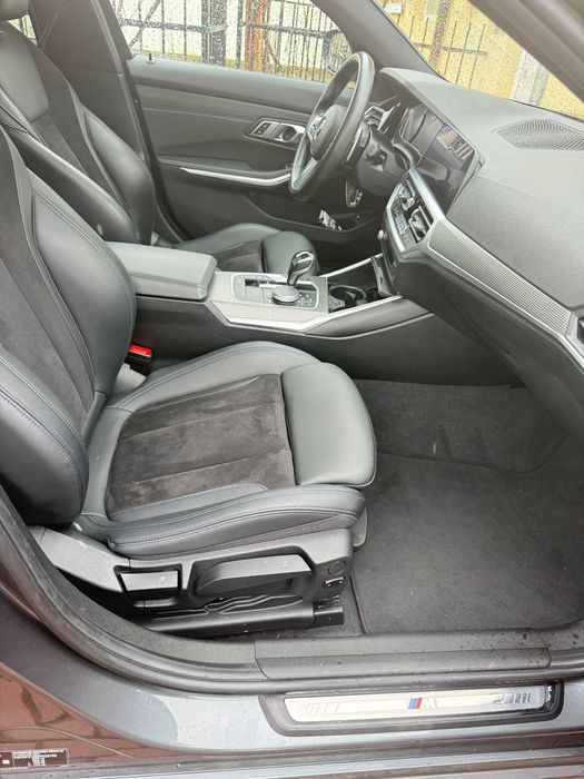 BMW Seria 3 Stare foarte bună