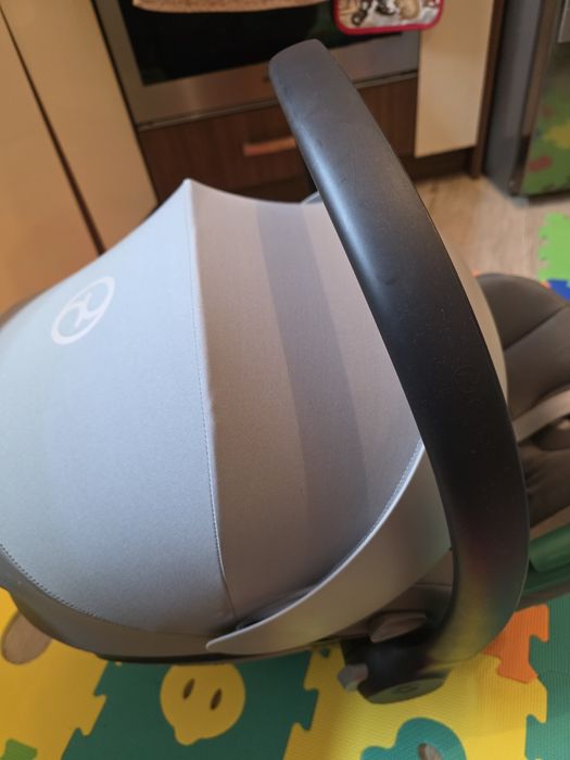 Детско столче за кола Cybex