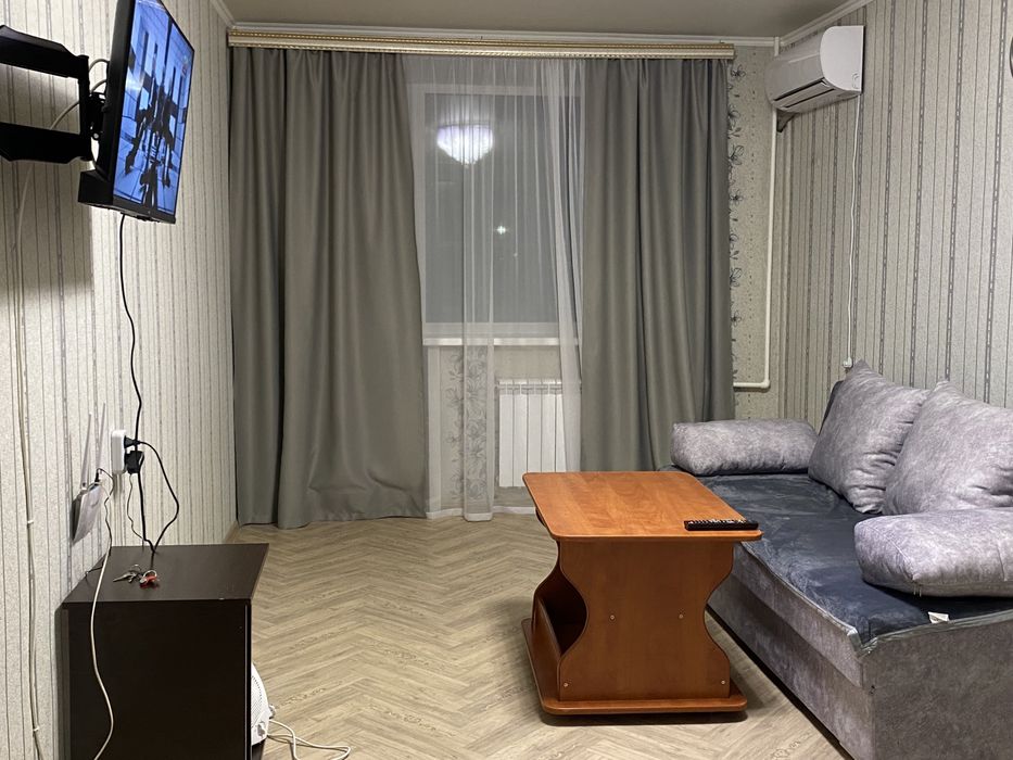 Сутки-9000. есть WiFi и SMART.TV.Бойлер