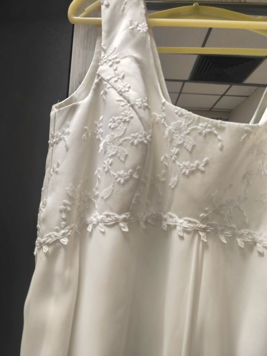 Булченска рокля 50 р-р