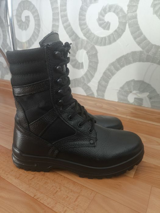 Берцы 40 размер летние