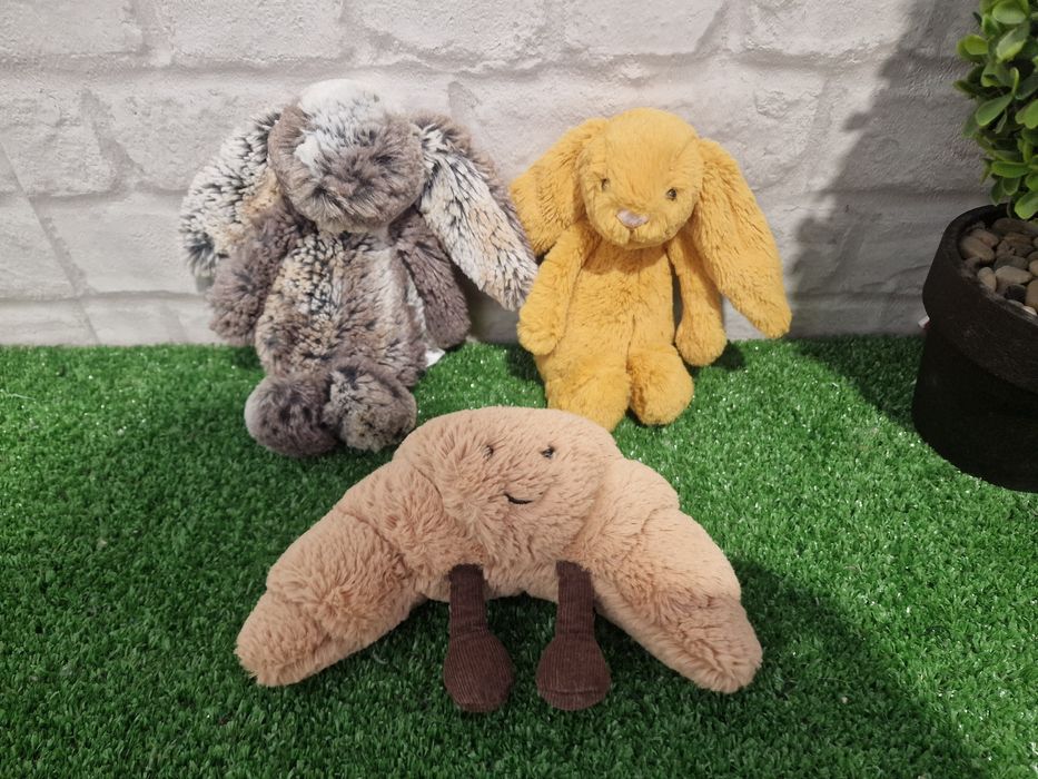 Jellycat играчки за ценители