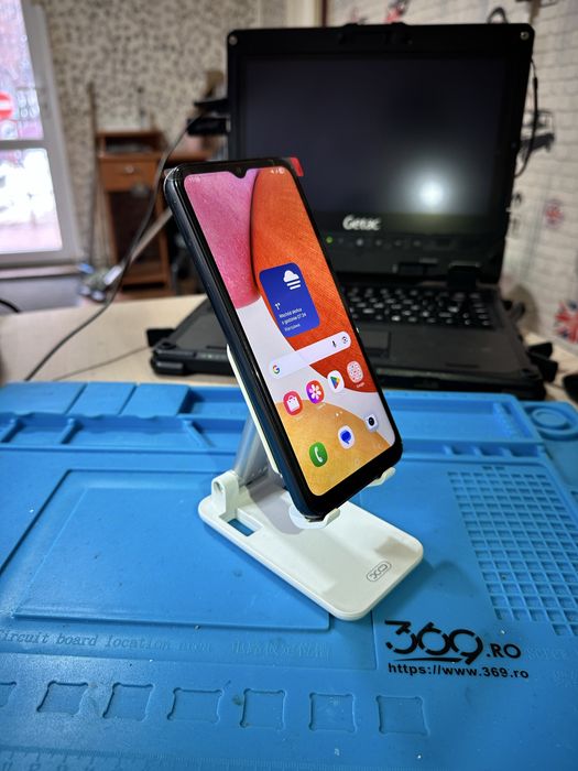 Samsung Galaxy A14 Negru Dual Sim (dezmembrez telefoane)