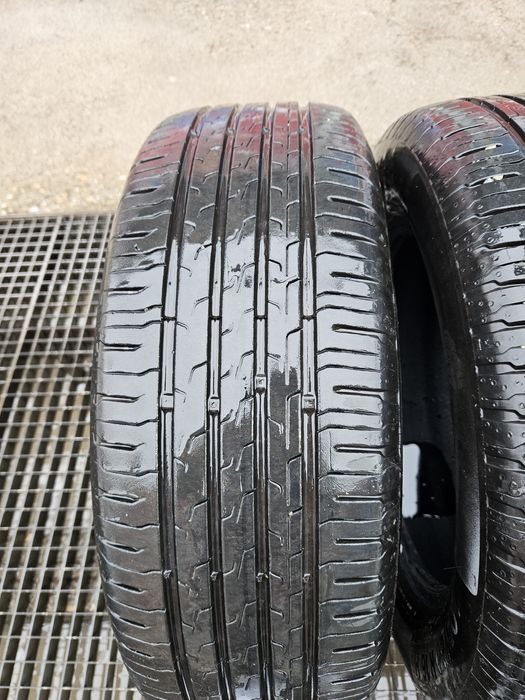 Anvelope Vara Continental Eco Contact 6 205/60R16 92H