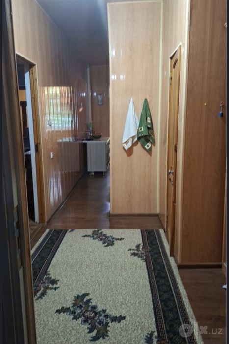 Продаётся 2 ком в 9 микрорайоне