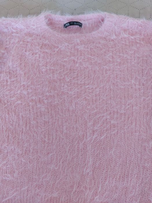 Пуловер Зара/Zara,размер Л
