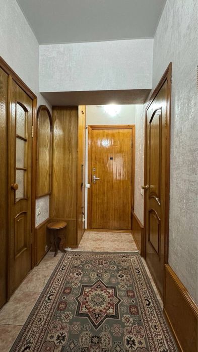 Продается 2х комнатная квартира,цум,посольство Кореи,68м2