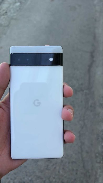 google pixel 6a пиксель 6а