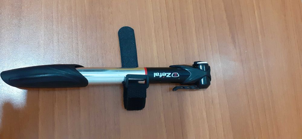 Pompa bicicleta ZEFAL