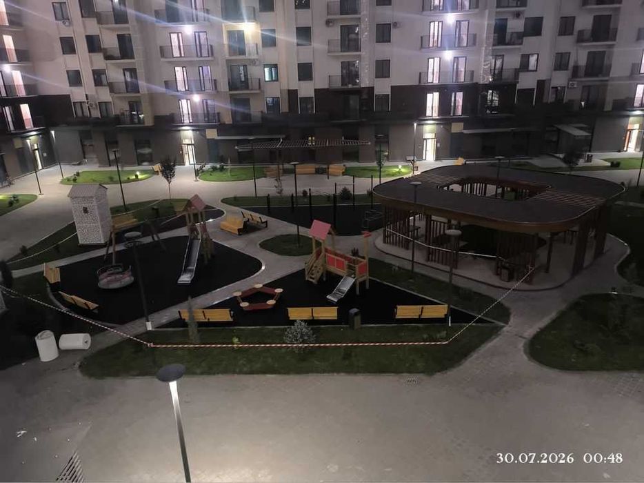 2-комнатная квартира, 64 м², O’z Zamin Golden House — аренда