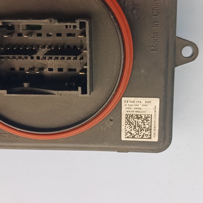 Оригинални модули за фар Audi 4K0.941.572.DJ.ED.JJ.ES.DG.EJ, 6 модела