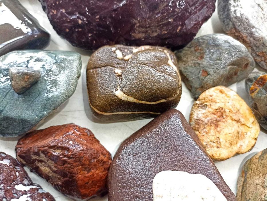 Продам камни для аквариума