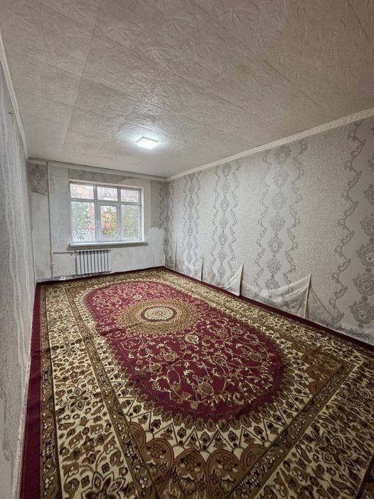 Чирчик 4 м/р 3х сотилади 33.000$ Бош толов ва паспорт билан Ипотека