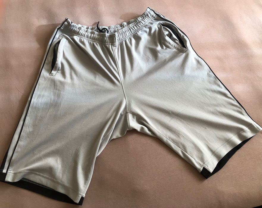 Мужские шорты и футболки 54р (как рабочий вариант) Цена за 1 вещь