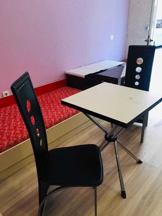 Дава се под наем Едностаен апартамент в Бургас, Меден рудник - зона А - 30 кв.м за 105 € - Снимка #5