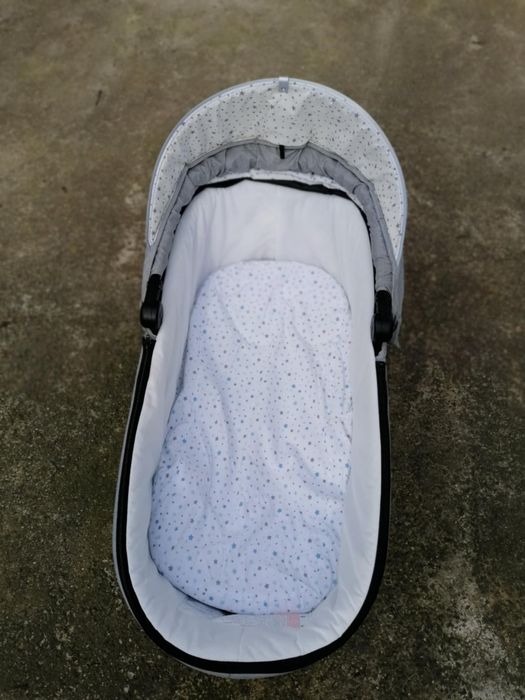 Бебешка количка Lorelli