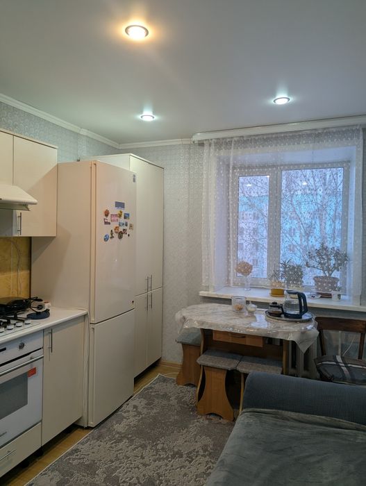 Продам квартиру на Береке