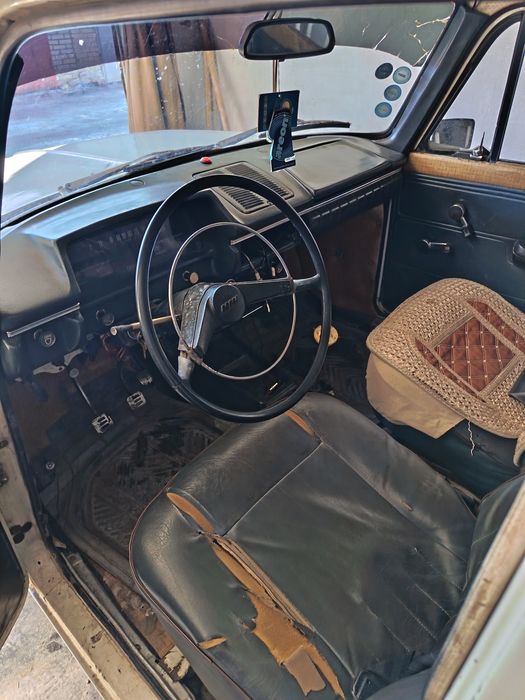 Продам москвич 412