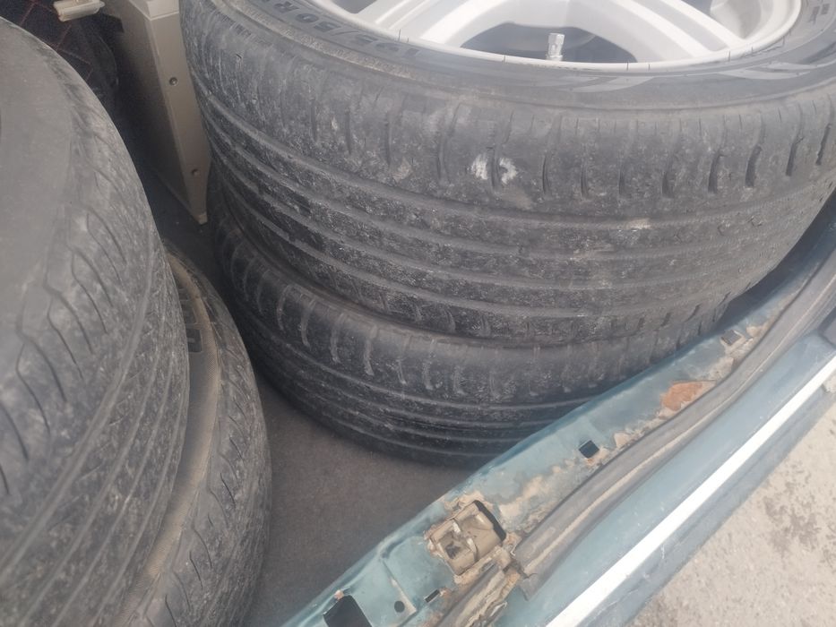 Торусы в идеальном состоянии