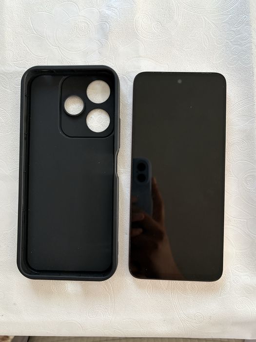 Redmi 13, 256ГБ.          .
