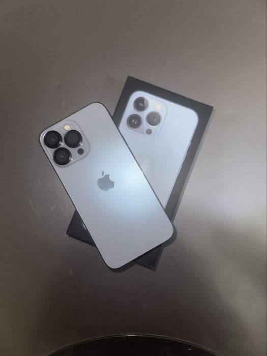 Iphone 13 pro 128GB/74%