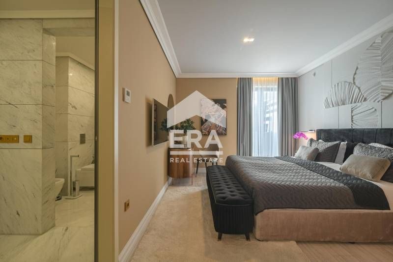 Продава се Двустаен апартамент в к.к. Слънчев ден - 224 кв.м за 3004 €/кв.м - Снимка #6