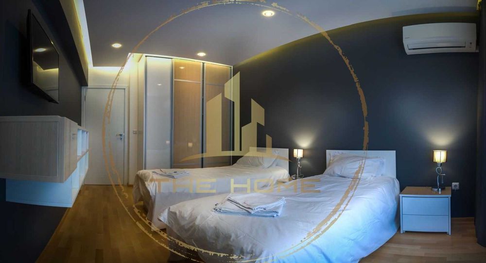 Дава се под наем Тристаен апартамент в Варна, ВИНС - 100 кв.м за 1196.97 € - Снимка #6