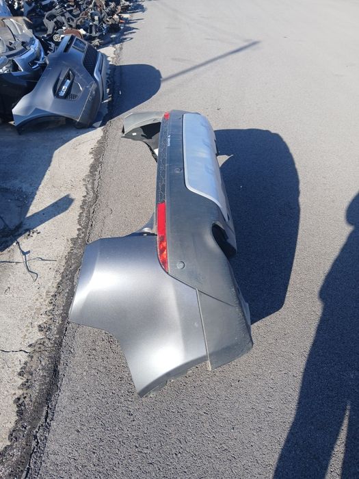 Задна броня Renge Rover Discoveri sport  2015г