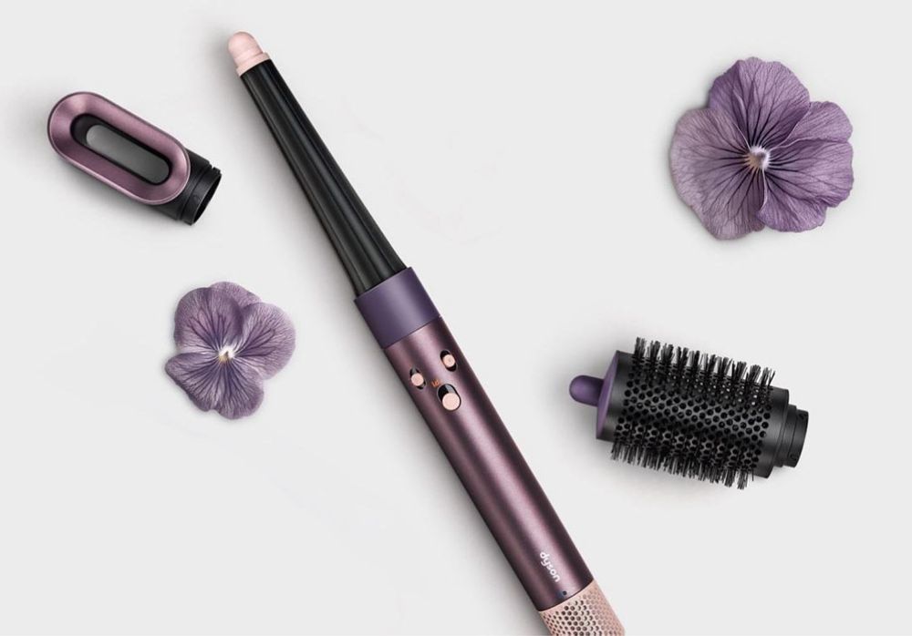 Фен-стайлер Dyson Airwrap id