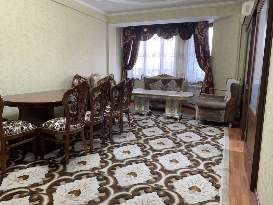 Дом сотилади эвро ремонт