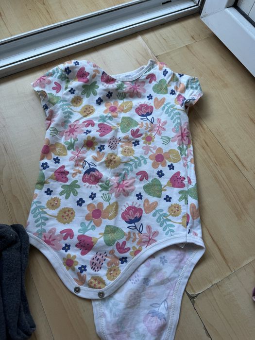 Вещи для девочки 1-2 года Бесплатно