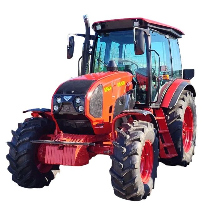 Belarus 1523.3 Tractor NOU 158 Cp - IN RATE