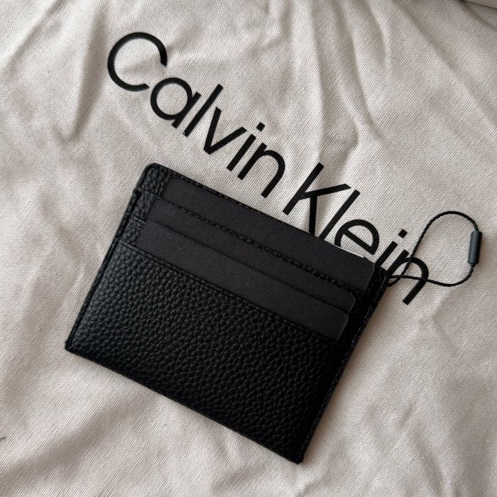 Картхолдеры Calvin Klein оригинал