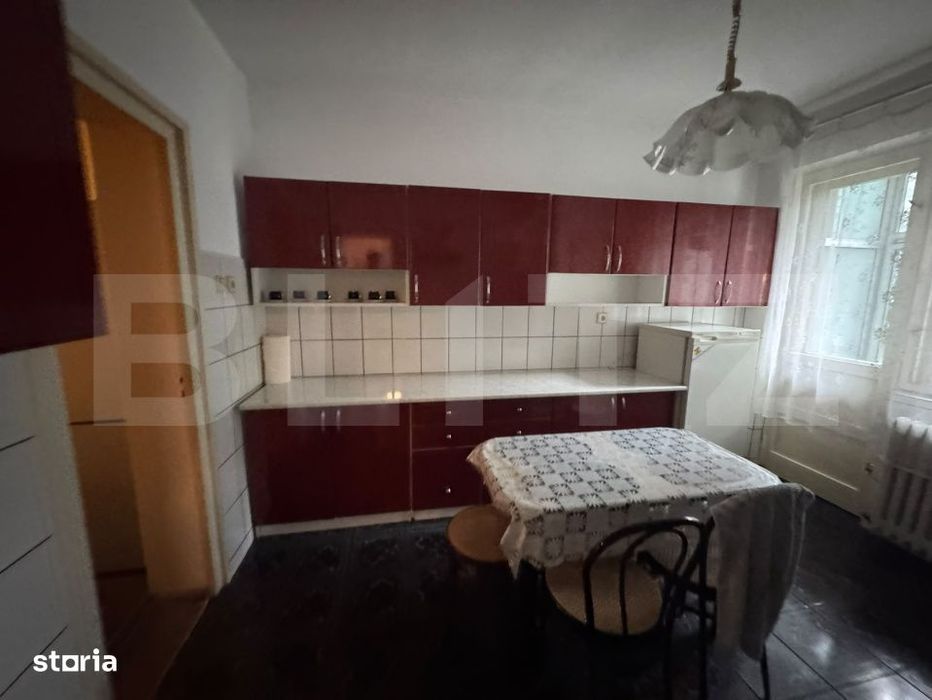 Apartament 3 camere, 95 mp, zona Grigorescu