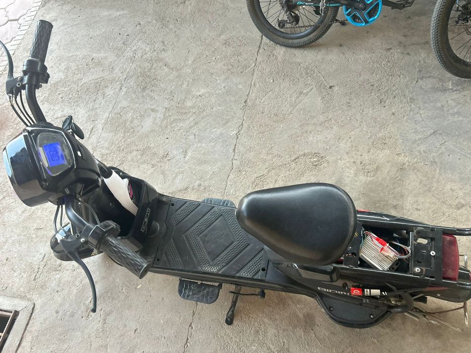 Продам sk8 в отличном состоянии