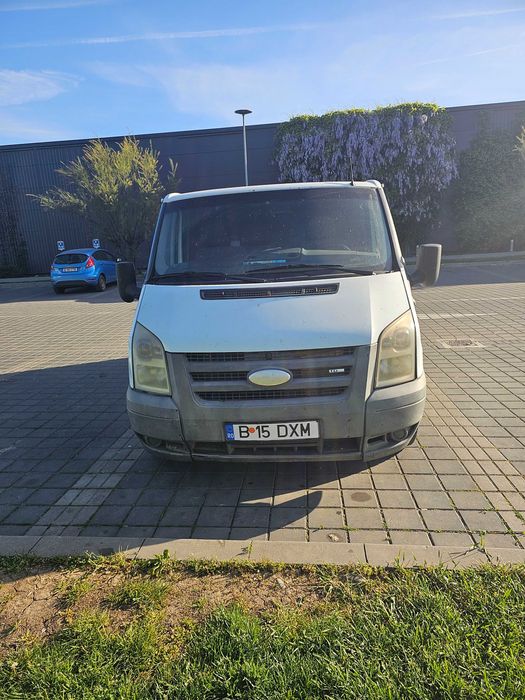 Debarasare mobila Transport moloz