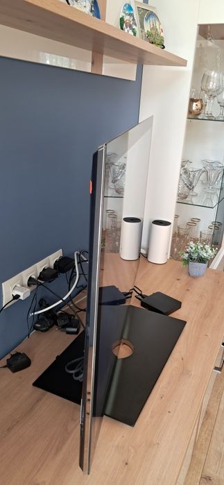 Продавам работещ телевизор Toshiba Regza