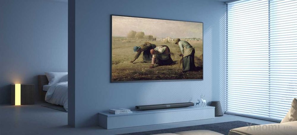 Телевизор Xiaomi Art Mural TV TV 65