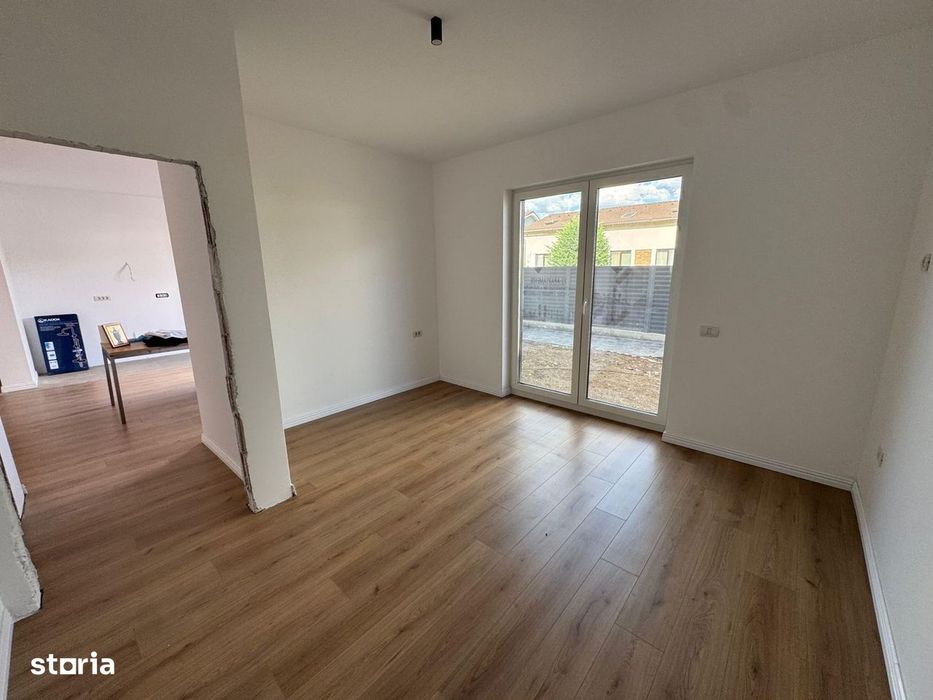 COMISION 0 | Apartamente 2 camere | Etaj 1 |70 mp - Balcon |Zona Plopi