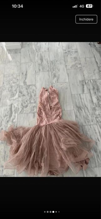 Rochie (nunta, botez, ocazii)