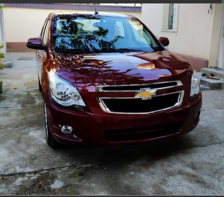 Продам Шевроле Кобальт 2023 года