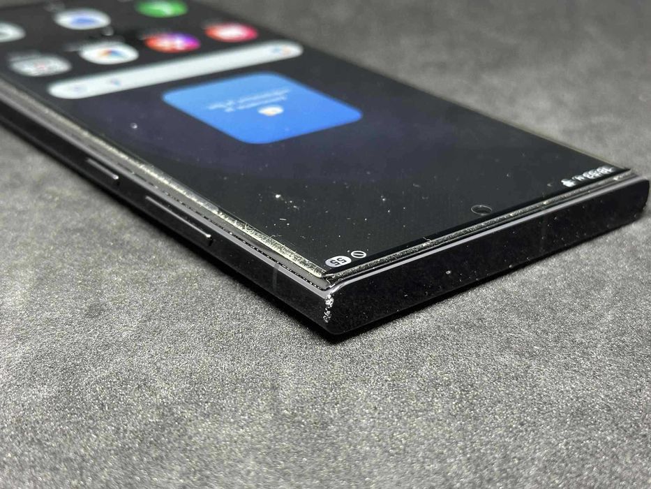 Samsung Galaxy S23 Ultra Phantom Black 512GB / 12GB